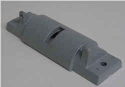 Delta Tool Part 906204  Bracket sub for 1345933 906204